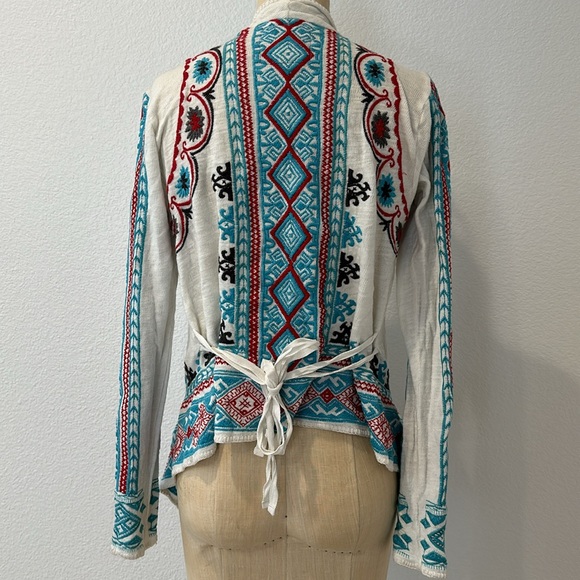 BIYA cardigan - Picture 5 of 5